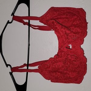 Victorias Secret Body By Victoria Unlined 34DDD